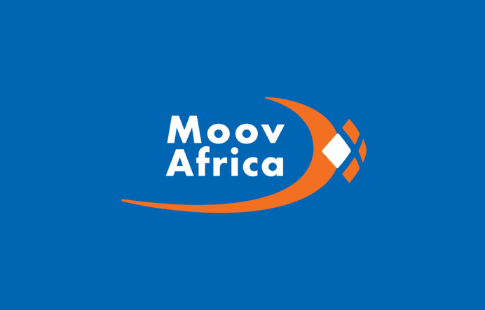 Moov Africa