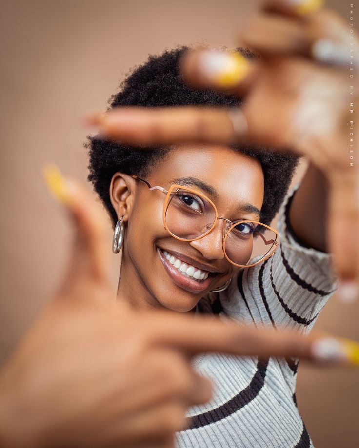 Sophie Amani
